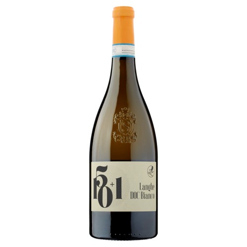 Langhe Bianco 2021