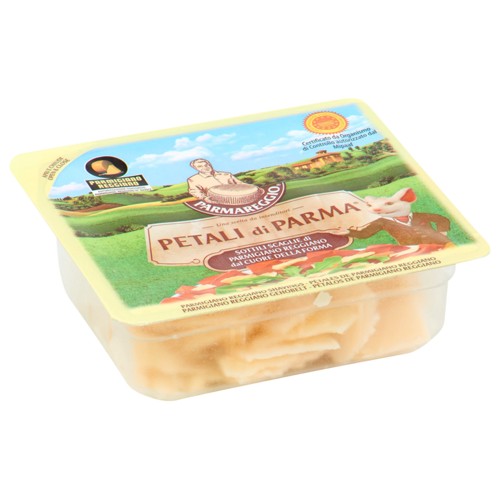 Parmezaanse Kaas Schilfers 80g