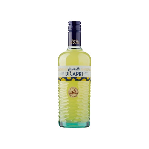 Limoncello Dicapri 70cl