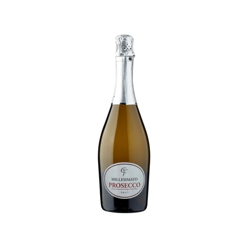 Prosecco Millesimato Brut