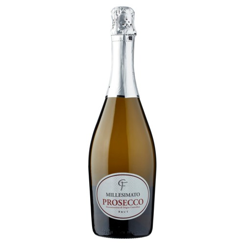 Prosecco Millesimato Brut