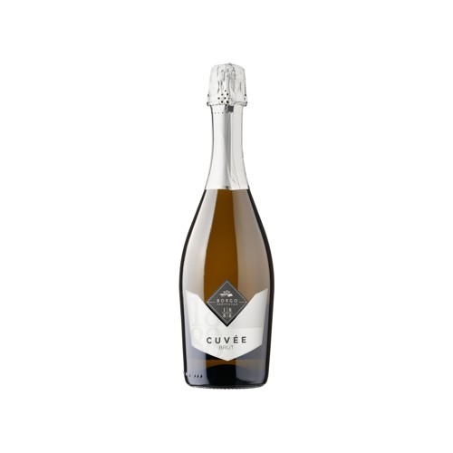Borgo San Pietro Cuvée Brut 75cl