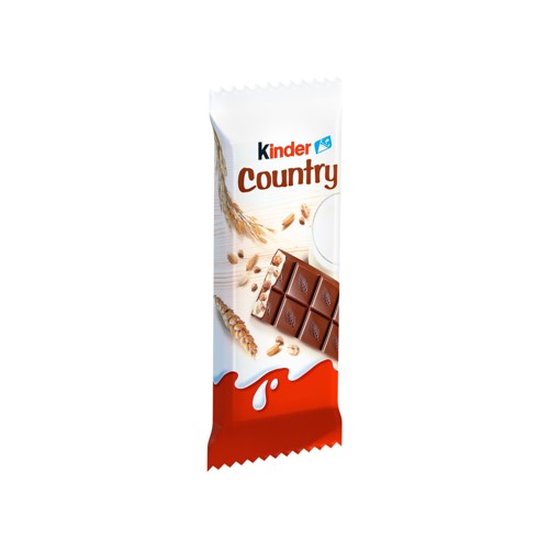 Kinder Country 23,5g