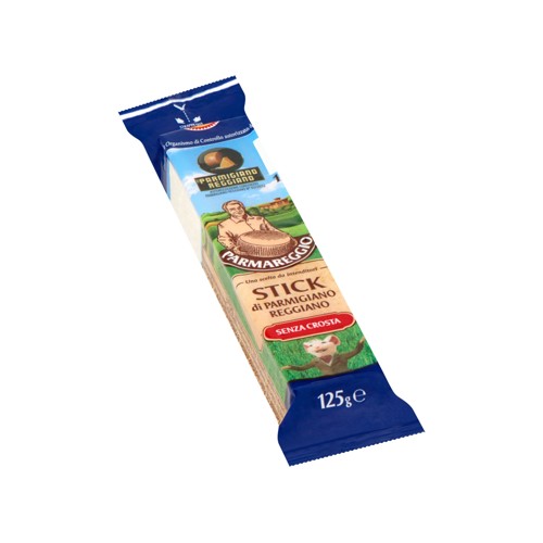 Parmigiano Reggiano Sticks 125g