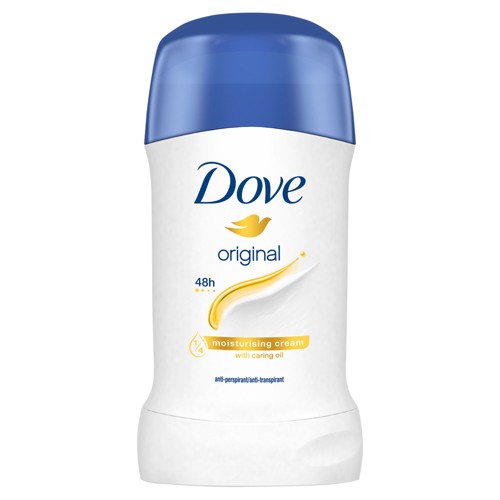 Dove Deo Stick Original Women 40ml