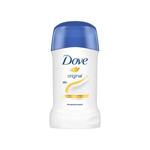 Dove Deo Stick Original Women 40ml