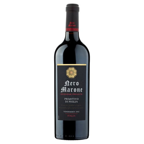 Edizione Private Primitivo di Puglia