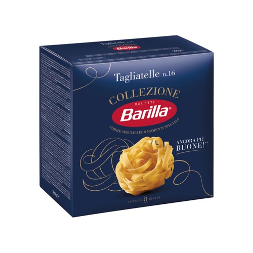 Barilla Tagliatelle 500g