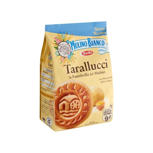 Mulino Bianco Tarallucci