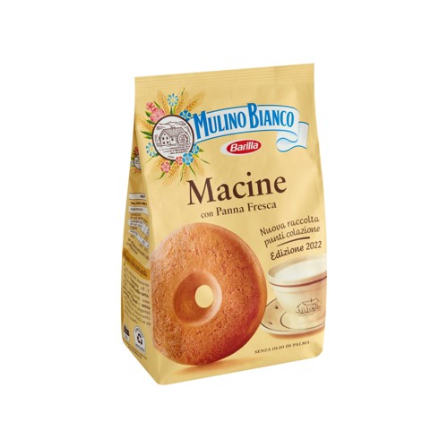 Mulino Bianco Macine