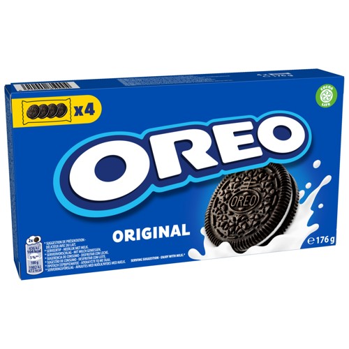 Oreo Original 176G