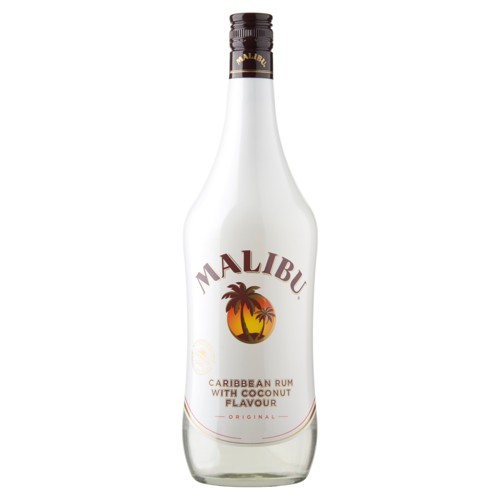 Malibu 70 cl