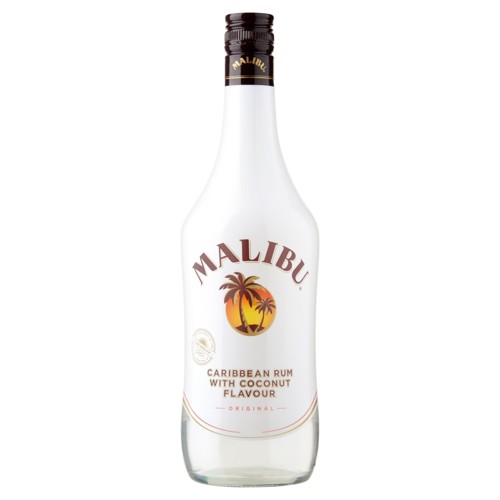 Malibu Rum Coconut 70Cl