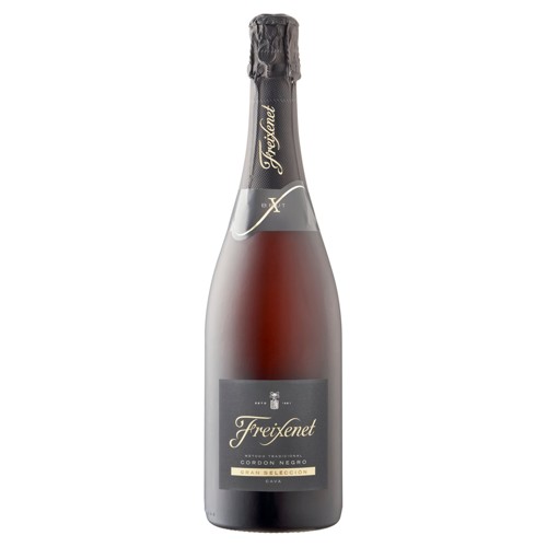 Cava Freixenet Gordon Negro