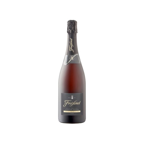 Cava Freixenet Gordon Negro (75 cl)