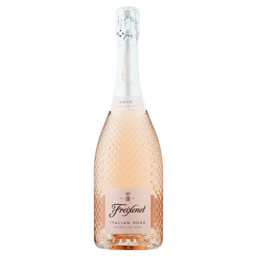 FREIXENET ITALIAANSE ROSÉ 75CL