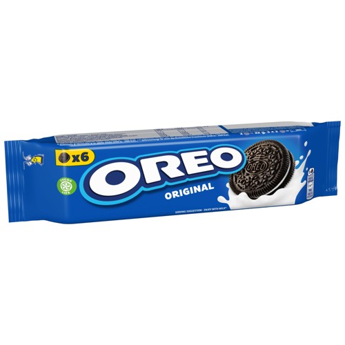 Oreo