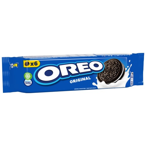 Oreo