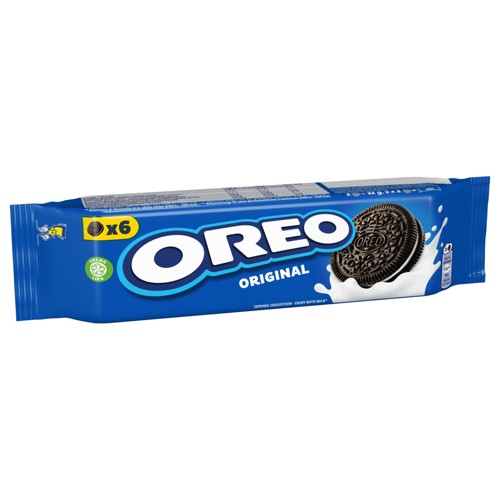 Oreo Single 66g