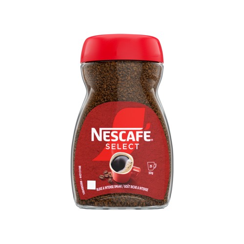 Nescafé Select Extra 50g