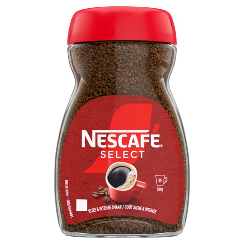 Nescafé Select Extra 50g