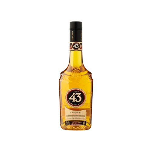 LICOR '43' 31% 70CL