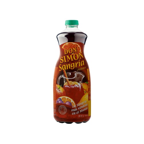 Sangria Rouge Don Simon 1,5L
