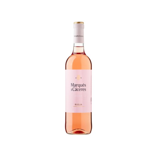 Espagne Marqués de Cáceres Rioja Rosado 75cl