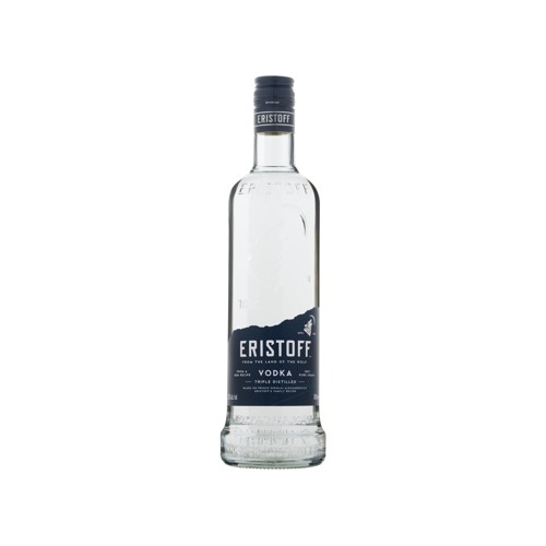 Eristof Vodka (70 cl)