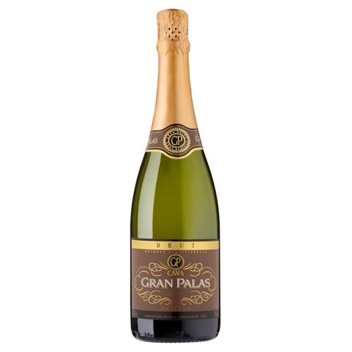 Gran Palas Cava Brut 75cl