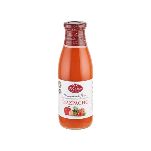 Ferrer's Gazpacho 720ml