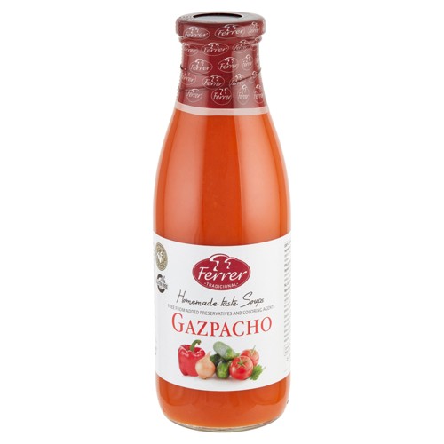 Ferrer's Gazpacho 720ml