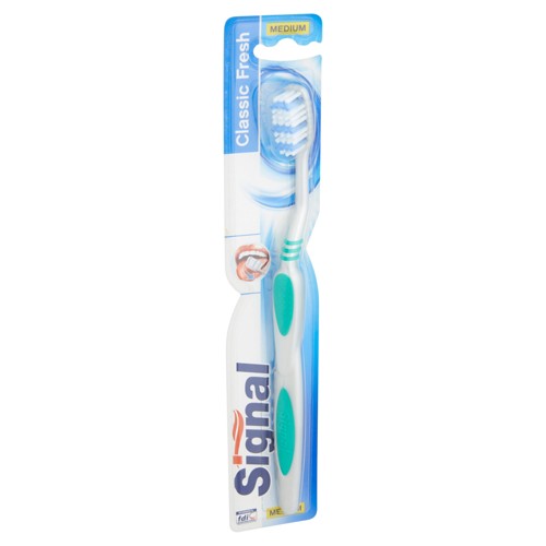 Signal Bros. Dents Classic Medium