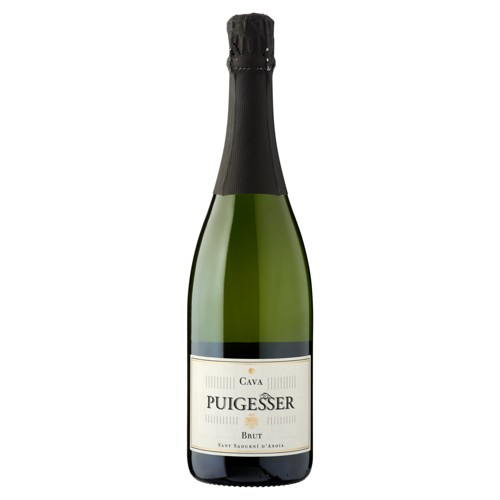 Puigesser Spanje Cava