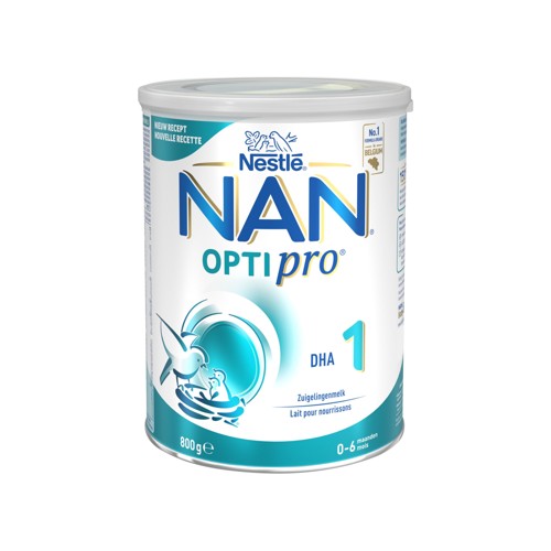 Optipro 1 Lait pour Nourrissons 800g