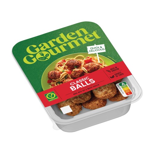 Garden Gourmet Balletjes 200g