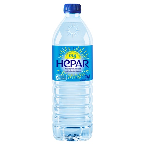 Hepar 75cl