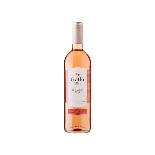 Etas-Unis d''Amerique Gallo Family Vineyards Grenache Rosé 75cl