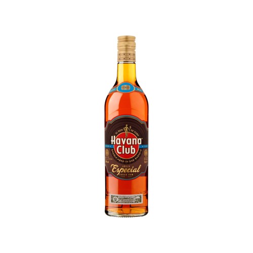 Havana Club Bruin (70 cl)