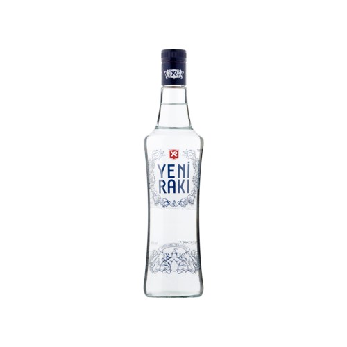 Vodka Yani Raki