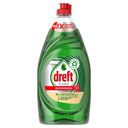 Dreft Platinum 780ml