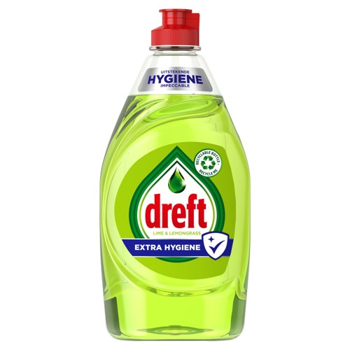Dreft Extra Hygiëne