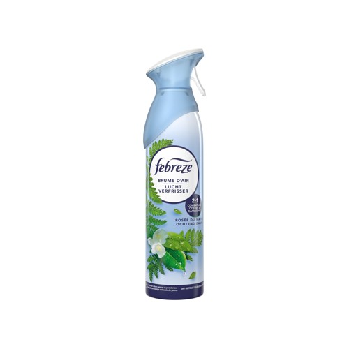Febreze Rosée Du Matin Spray Désodorisant