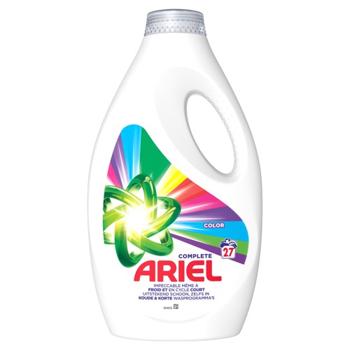 Ariel Color 27 Was Pods 1,21L