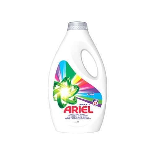 Ariel Color 27 Was Pods 1,21L