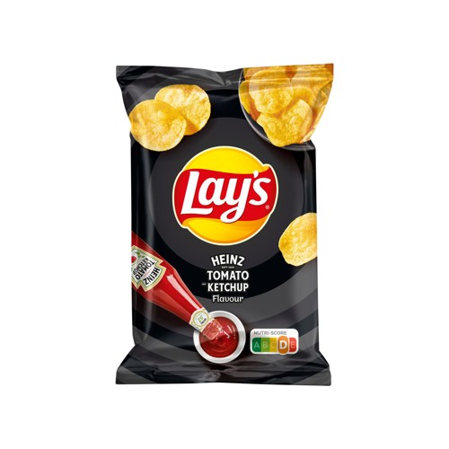 Lay's Chips Ketchup 40g