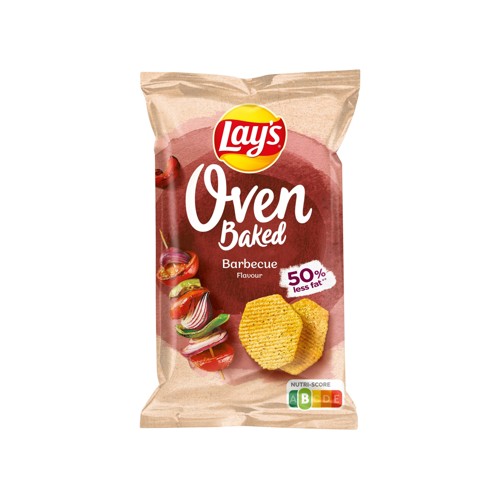 Lay's Oven Baked Barbecue Flavour 150g
