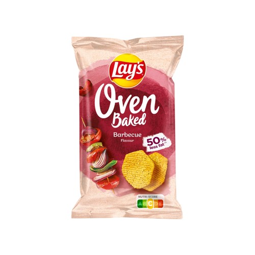 Lay's Oven Baked Barbecue Flavour 150g