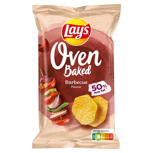 Lay's Oven Barbecue 150g