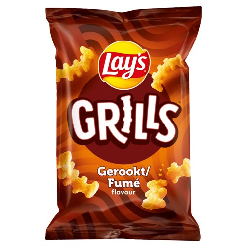 Lay's Grills 45gr